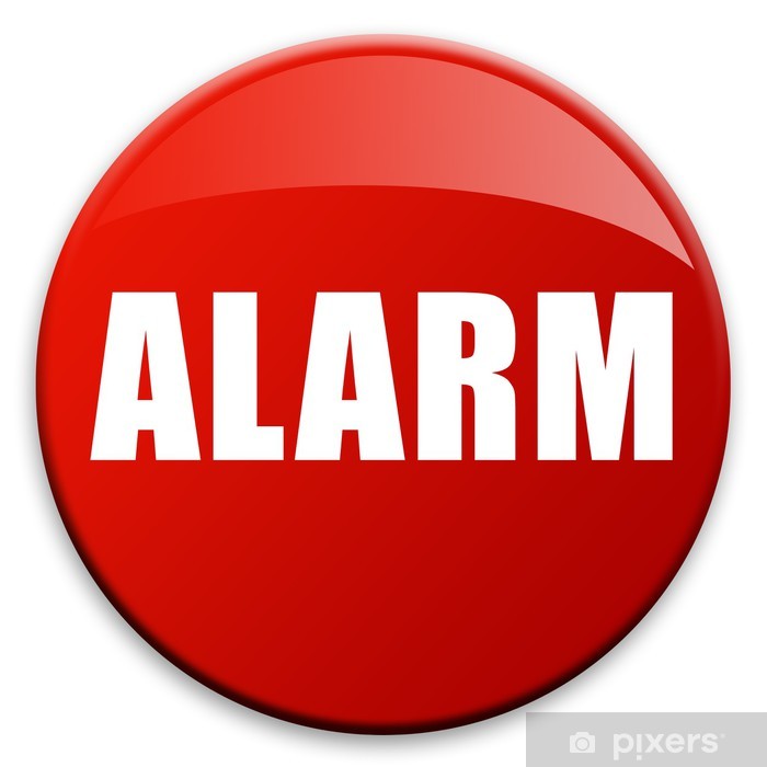 alarm