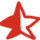:halfstar: